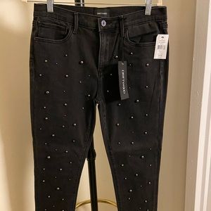 Driftwood Jeans: NWT, 30